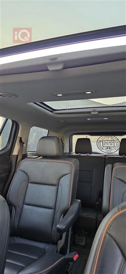 GMC Acadia
